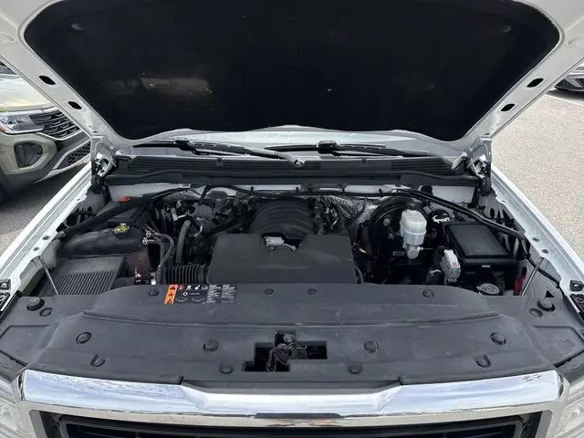 2018 GMC Sierra 1500 Base