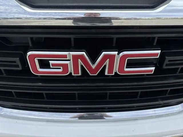 2018 GMC Sierra 1500 Base