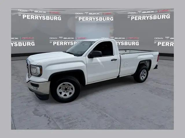 2018 GMC Sierra 1500 Base for sale in Perrysburg, OH