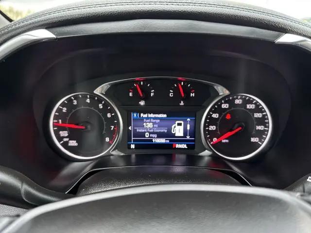 2019 Chevrolet Blazer 1LT