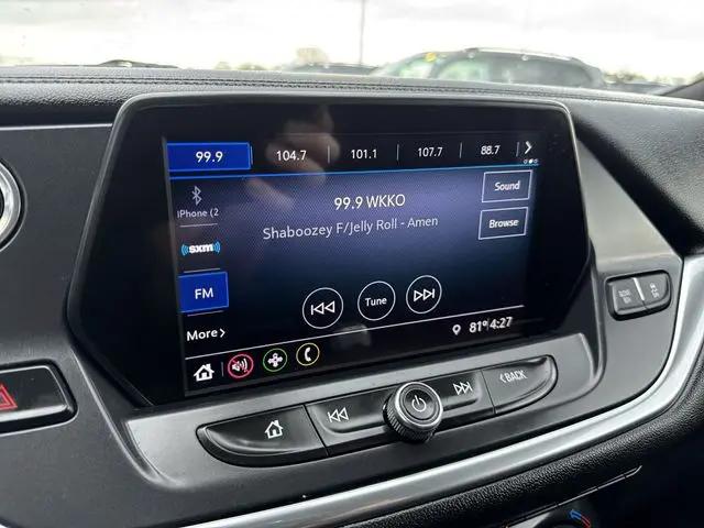 2019 Chevrolet Blazer 1LT