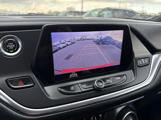 2019 Chevrolet Blazer 1LT