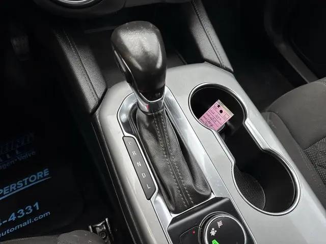 2019 Chevrolet Blazer 1LT