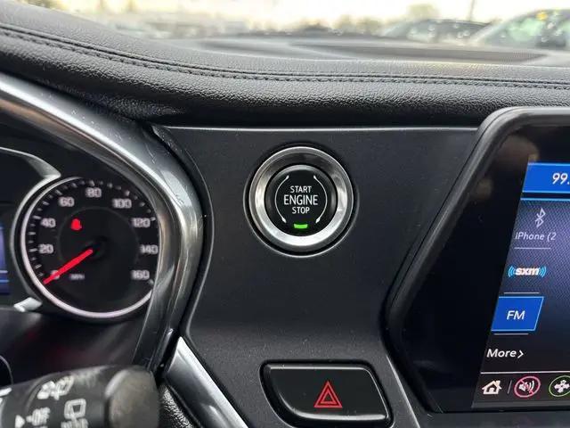 2019 Chevrolet Blazer 1LT