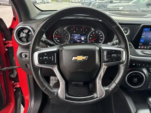 2019 Chevrolet Blazer 1LT