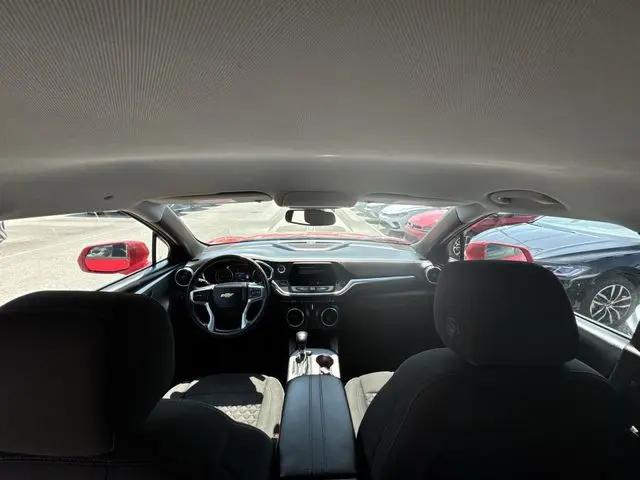2019 Chevrolet Blazer 1LT