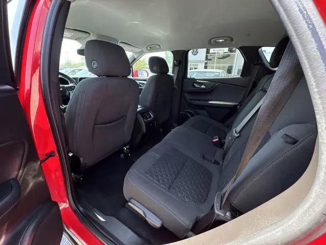 2019 Chevrolet Blazer 1LT