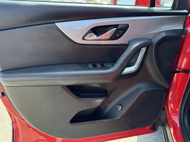 2019 Chevrolet Blazer 1LT