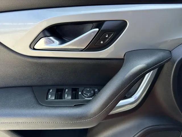 2019 Chevrolet Blazer 1LT