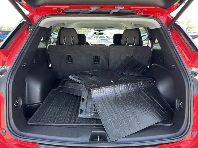 2019 Chevrolet Blazer 1LT
