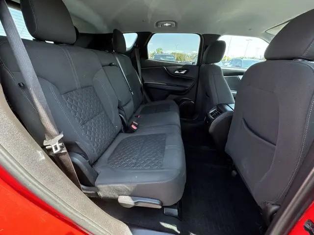 2019 Chevrolet Blazer 1LT