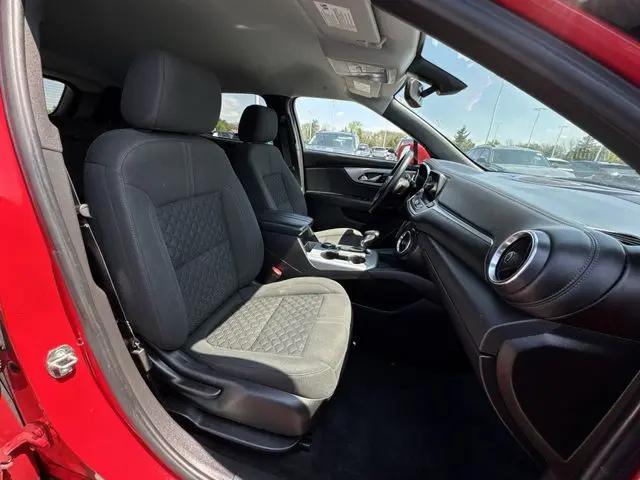 2019 Chevrolet Blazer 1LT