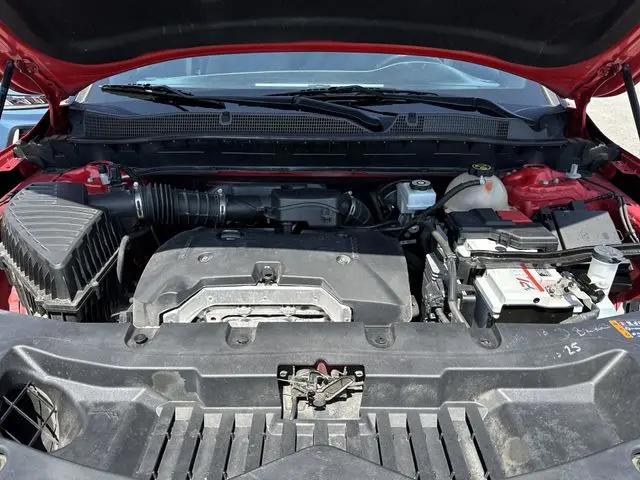 2019 Chevrolet Blazer 1LT
