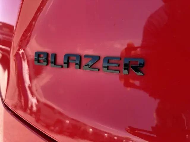 2019 Chevrolet Blazer 1LT