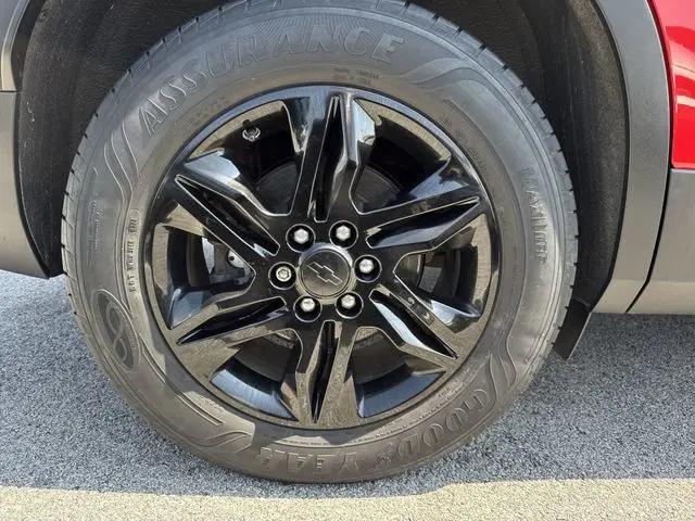 2019 Chevrolet Blazer 1LT