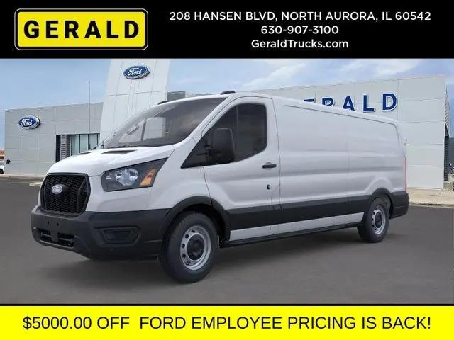 2026 Ford Transit Cargo Van T-250 for sale in North Aurora, IL