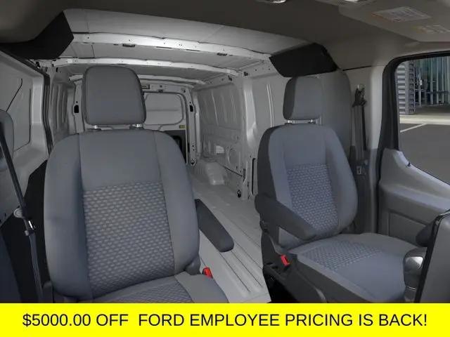 2026 Ford Transit Cargo Van T-250