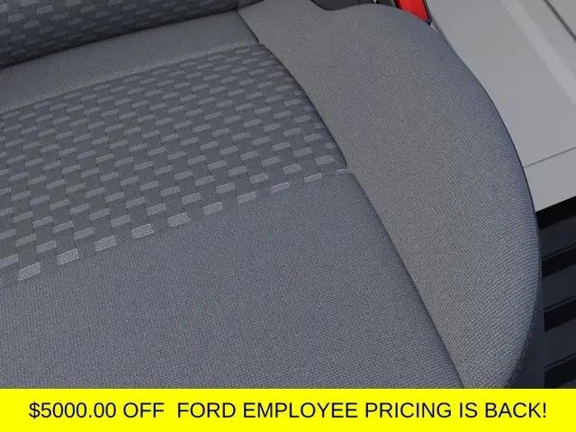 2026 Ford Transit Cargo Van T-250