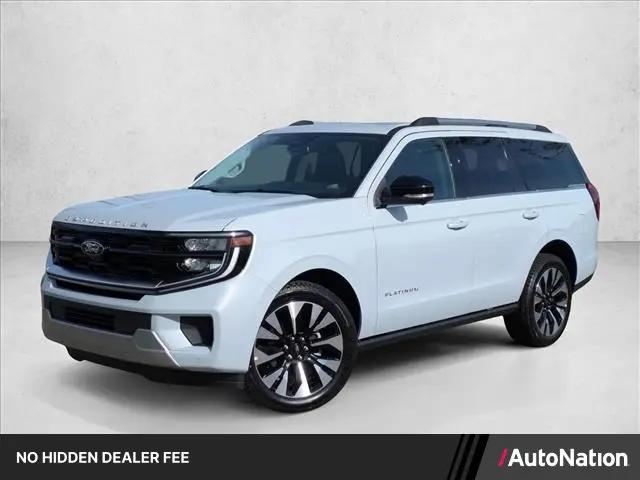 2026 Ford Expedition Platinum for sale in North Canton, OH