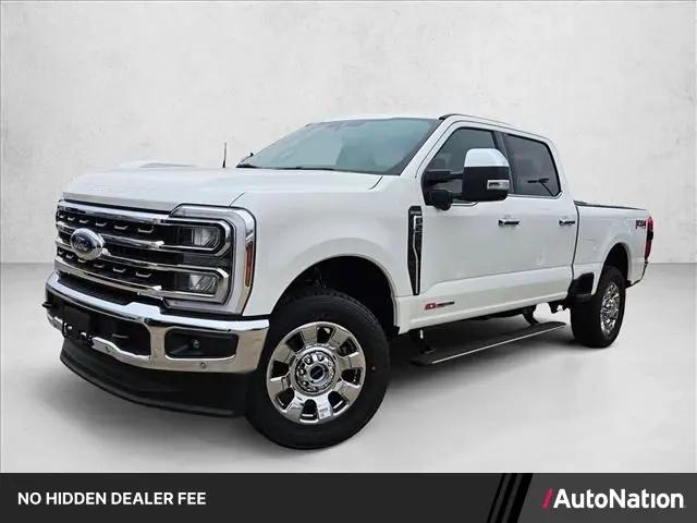 2026 Ford F-250 King Ranch for sale in Fort Worth, TX