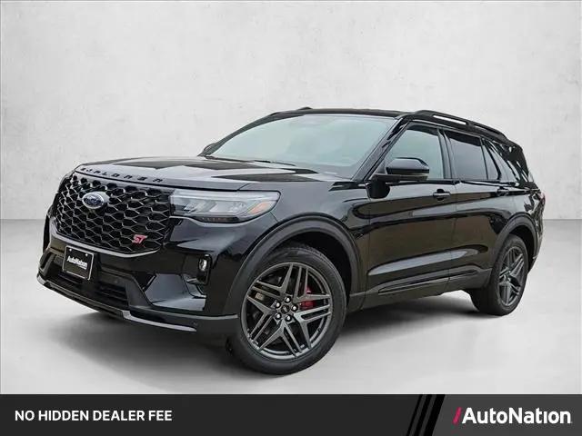 2026 Ford Explorer ST for sale in Fort Worth, TX