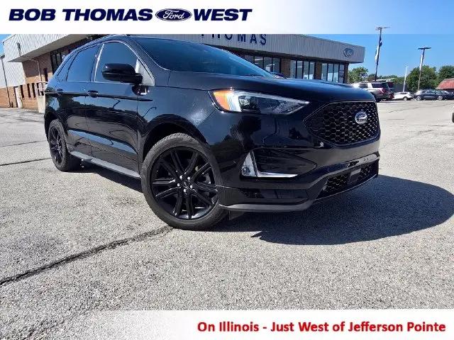 2022 Ford Edge ST-Line for sale in Fort Wayne, IN