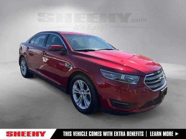 2015 Ford Taurus SEL for sale in Gaithersburg, MD