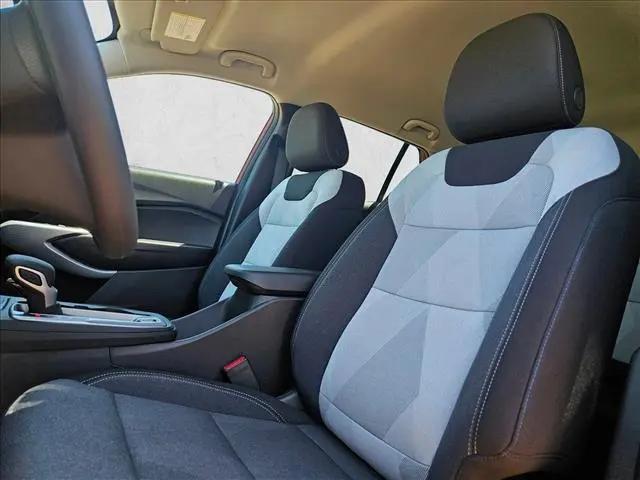 2026 Chevrolet Trax FWD LS