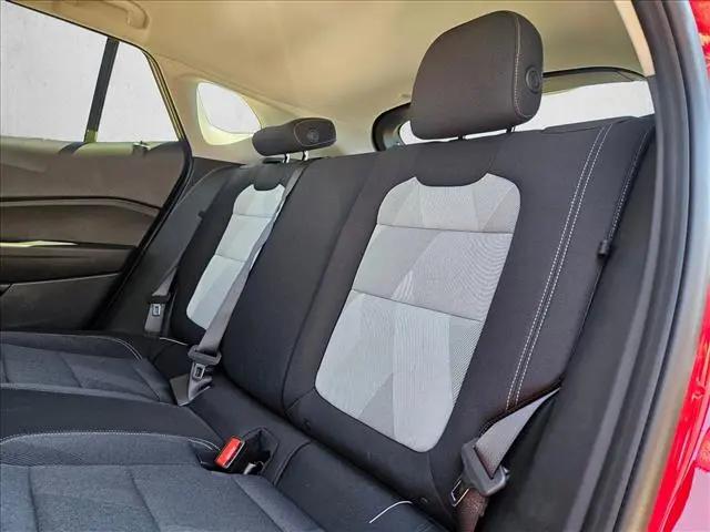 2026 Chevrolet Trax FWD LS