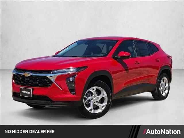 2026 Chevrolet Trax FWD LS for sale in Waco, TX