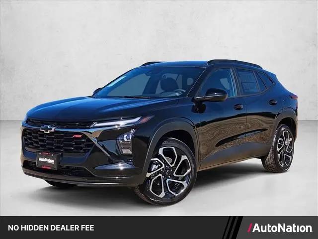 2026 Chevrolet Trax FWD 2RS for sale in Waco, TX