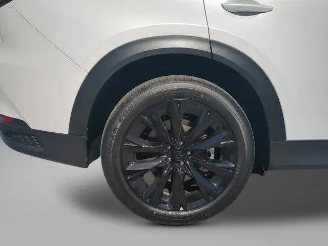 2026 Mazda X-90 3.3 Turbo Premium Sport