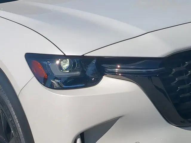 2026 Mazda X-90 3.3 Turbo Premium Sport