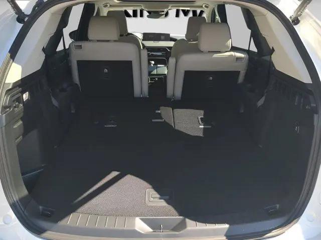 2026 Mazda X-90 3.3 Turbo Premium Sport