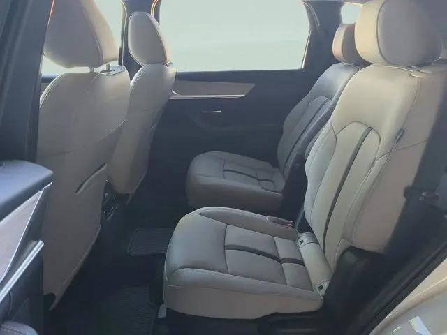 2026 Mazda X-90 3.3 Turbo Premium Sport