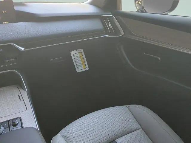 2026 Mazda X-90 3.3 Turbo Premium Sport