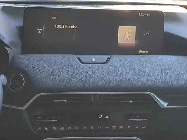 2026 Mazda X-90 3.3 Turbo Premium Sport