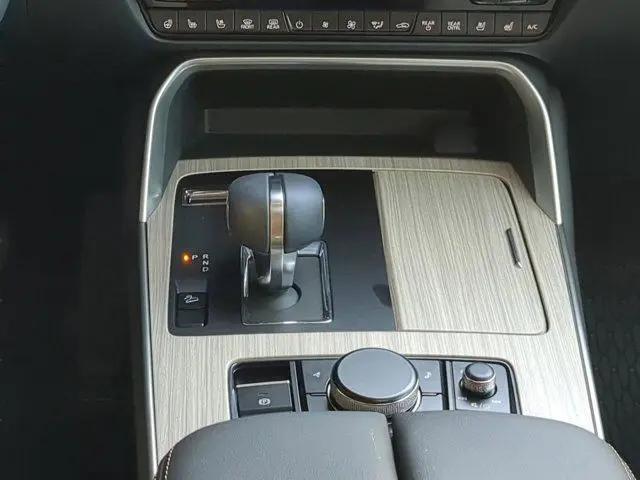 2026 Mazda X-90 3.3 Turbo Premium Sport