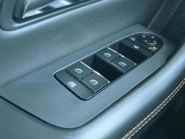 2026 Mazda X-90 3.3 Turbo Premium Sport