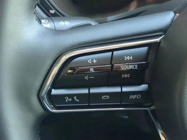 2026 Mazda X-90 3.3 Turbo Premium Sport