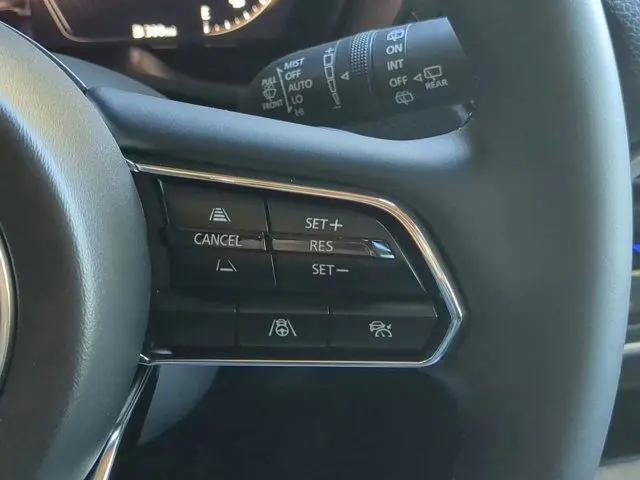 2026 Mazda X-90 3.3 Turbo Premium Sport