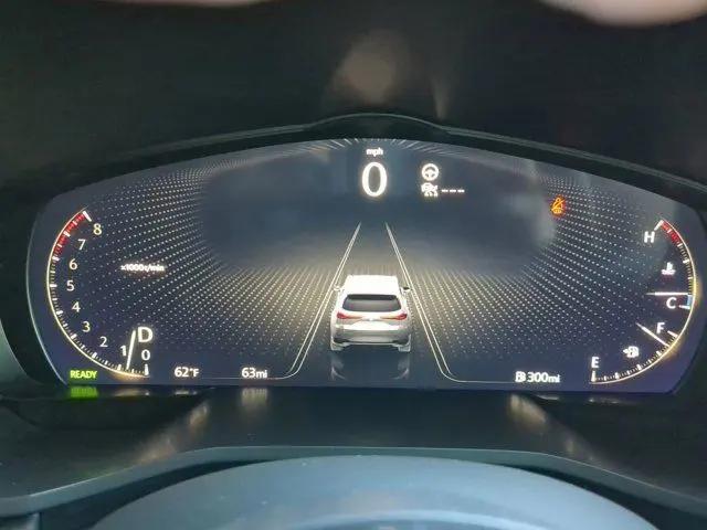 2026 Mazda X-90 3.3 Turbo Premium Sport