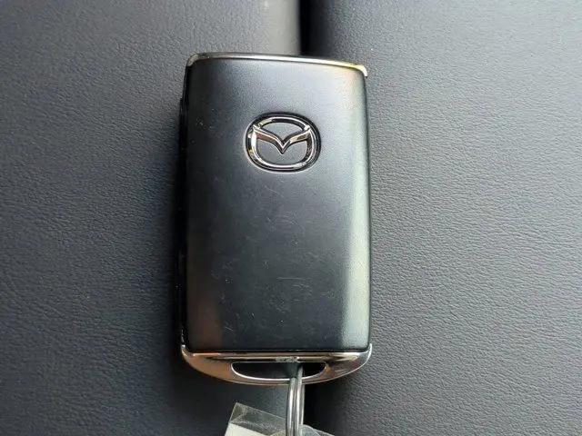 2026 Mazda X-90 3.3 Turbo Premium Sport