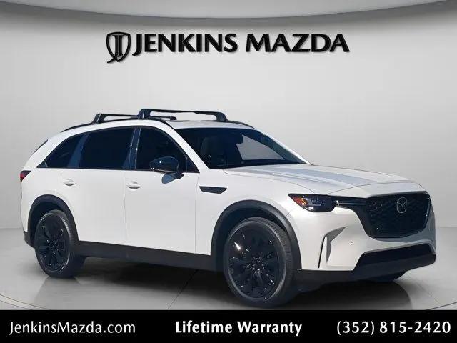 2026 Mazda X-90 3.3 Turbo Premium Sport for sale in Ocala, FL