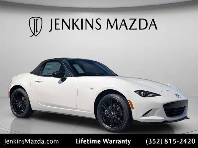 2026 Mazda MX-5 Club for sale in Ocala, FL