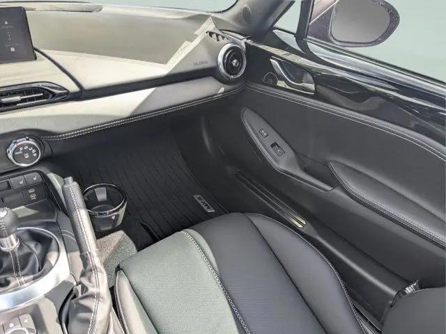2026 Mazda MX-5 Grand Touring