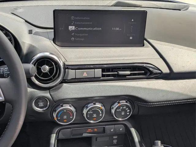 2026 Mazda MX-5 Grand Touring