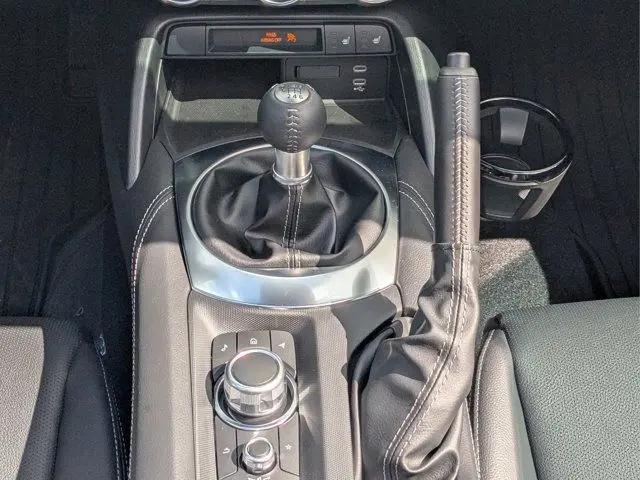 2026 Mazda MX-5 Grand Touring