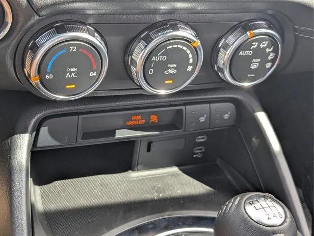 2026 Mazda MX-5 Grand Touring