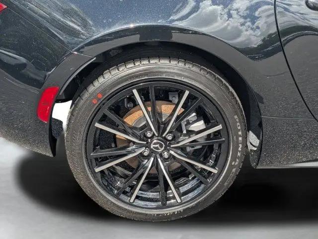 2026 Mazda MX-5 Grand Touring